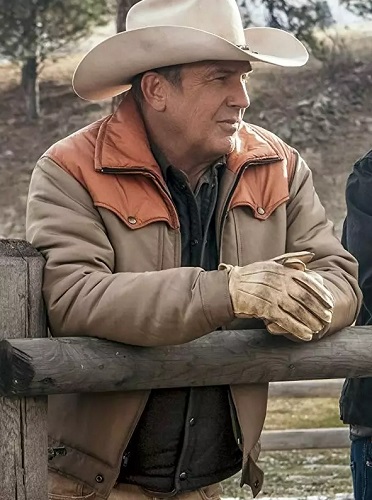 Style tips from Paramount's 'Yellowstone' costume designer Johnetta Boone