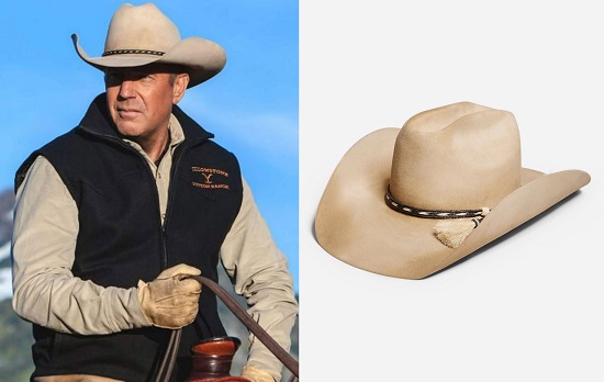 What Does John Dutton Wear on Yellowstone? John's Full Outfit