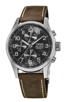 Steve McQueen Hanhart Watch alternatives