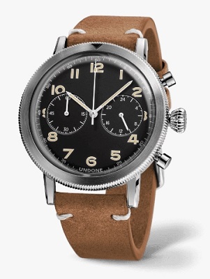 Steve McQueen Hanhart Watch budget alternatives