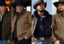 Yellowstone Western Style for Men