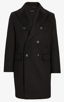 Affordable overcoats hot sale