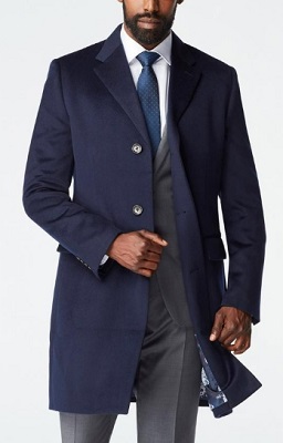 Indochino overcoat hot sale